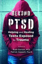 Beyond PTSD