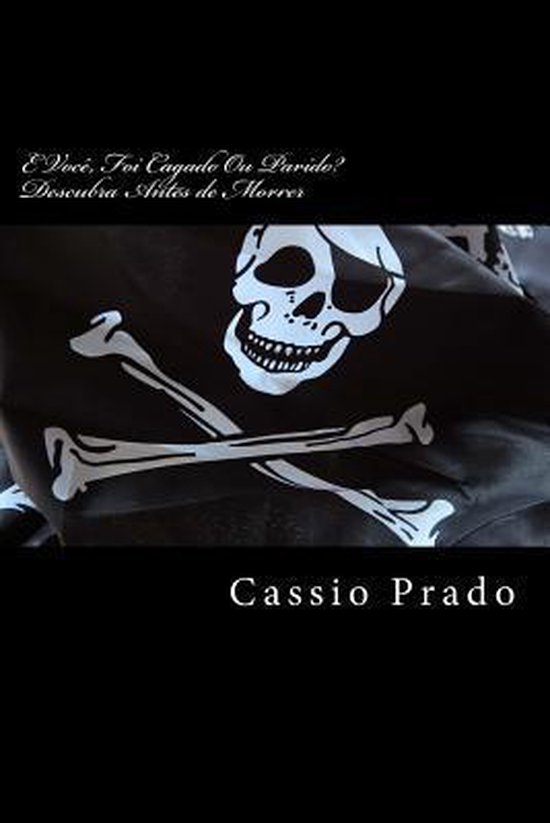 E Voce, Foi Cagado Ou Parido? - cover