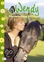 Wendy - Pferdehaltung und Pflege