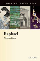 Grove Art Essentials Series - Raphael