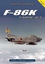 F-86K Sabre Jet