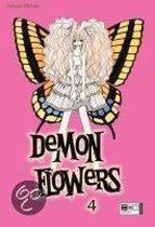 Demon Flowers 04