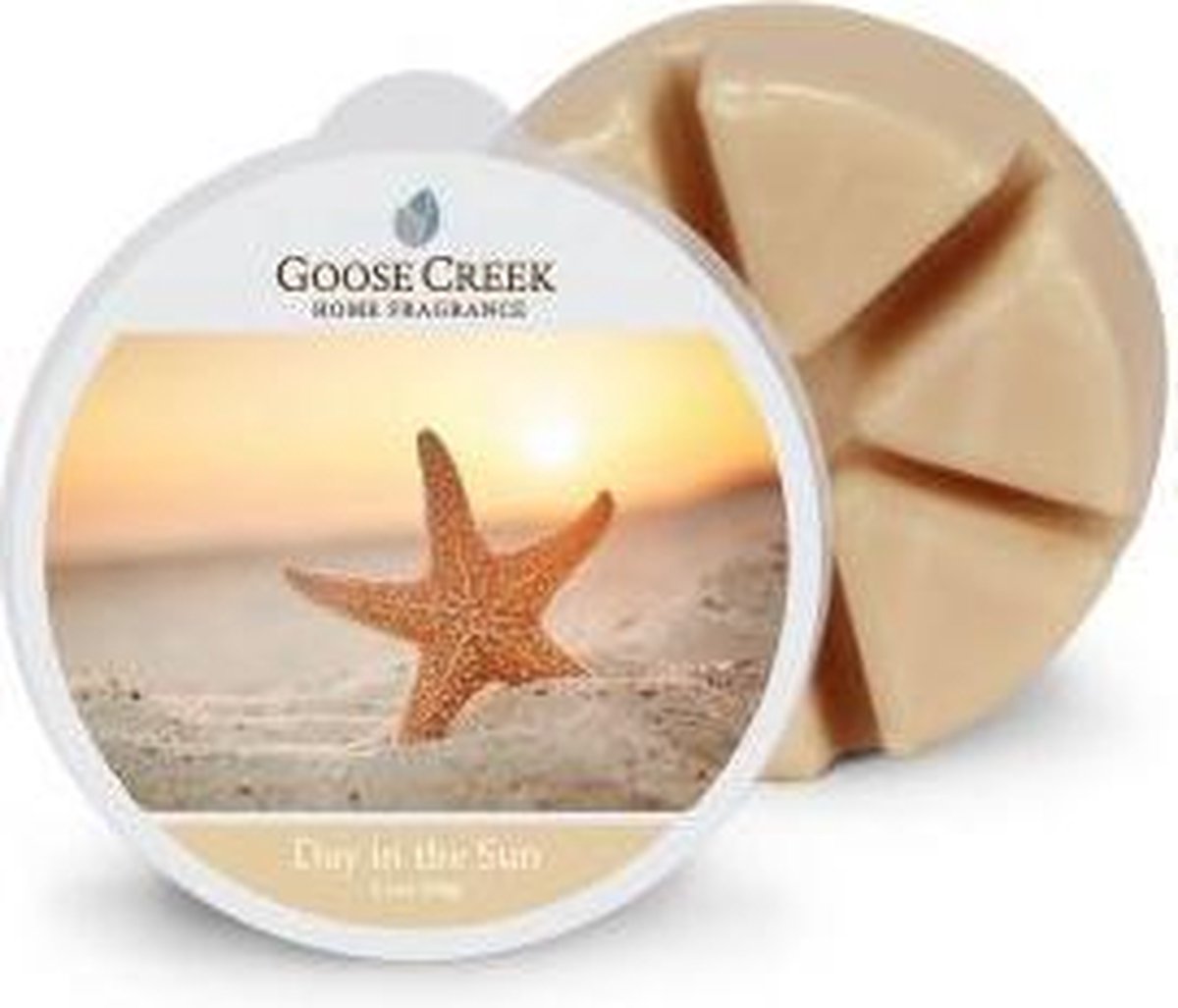 Goose Creek Wax Melts Day In The Sun