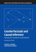 Analytical Methods for Social Research - Counterfactuals and Causal Inference