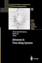 Advances in Time-Delay Systems