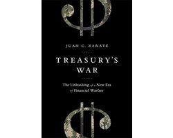 Treasurys War
