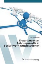 Erwartungen an Führungskräfte in Social-Profit Organisationen