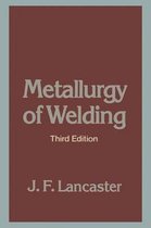 Metallurgy of Welding