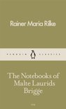 Notebooks Of Malte Laurids Brigge