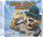Oostappen kids dance songs