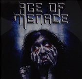 Age Of Menace - Age Of Menace (CD)