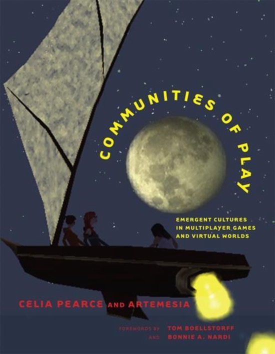 Foto: Communities of play