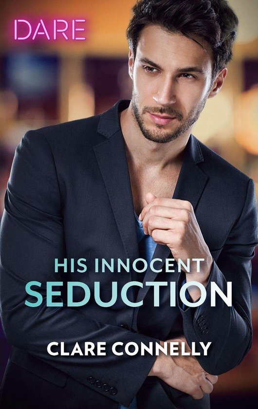 Guilty as Sin 2 - His Innocent Seduction - cover