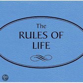 Rules of Life Audio CD