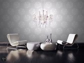 Dutch wallcoverings Behang Platinum 31074