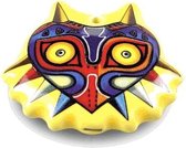 STL Zelda Majora's Mask Ocarina - 4 gaten - Keramiek
