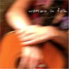 Various Artists - Women In Folk (CD)