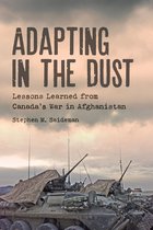 UTP Insights - Adapting in the Dust