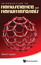 Introduction To Nanoscience And Nanomaterials