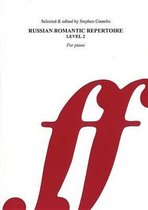 Russian Romantic Repertoire 2