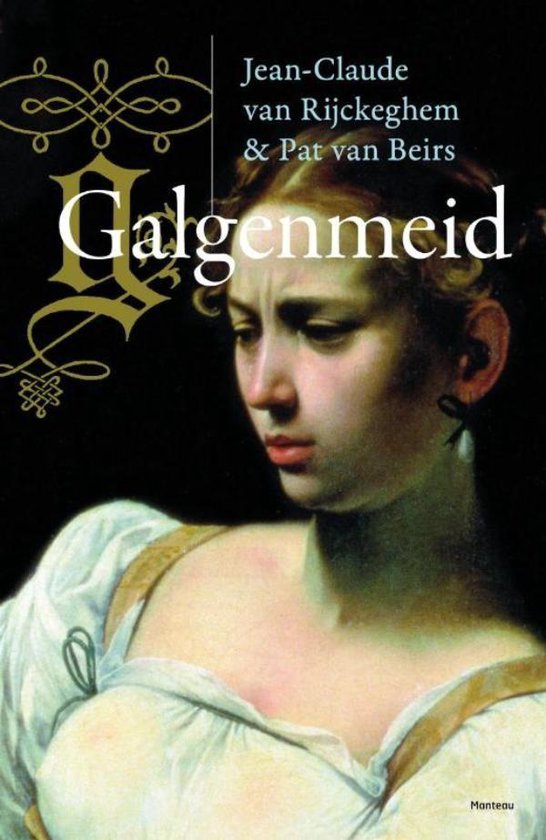 Galgenmeid - cover