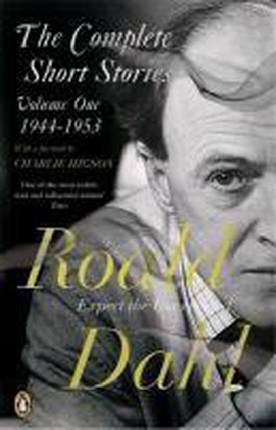 Complete Short Stories Vol 1