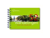 52 Natuurwandelingen Door Heel Nederland