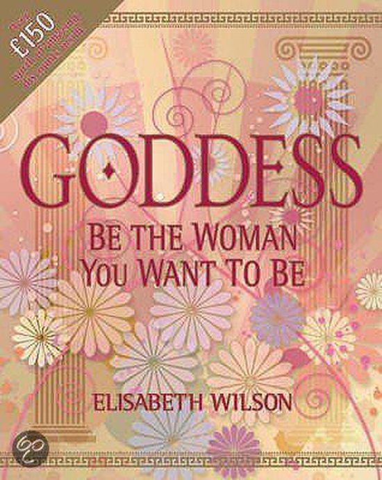 Goddess - cover