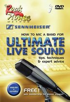 How to Mic a Band for Ultimate Live Sound