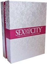 Sex and the City Essential Collection - Complete Series