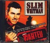 Slim Whitman: Wanted