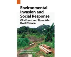 Publications in Ethnography- Environmental Invasion and Social Response