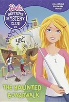 Sisters Mystery Club #2