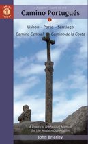 Pilgrim'S Guide to the Camino Portugues 7th Edition