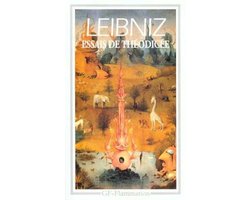 Essais de Theodicee
