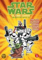 Star Wars Clone Wars Adventures 3