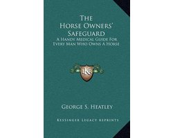 The Horse Owners' Safeguard
