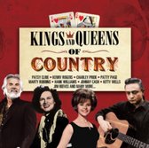 Kings & Queens of Country [2016]