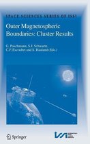 Outer Magnetospheric Boundaries