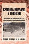 Genoma Humano Y Derecho