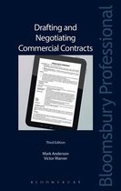 Drafting And Negotiating Commercial Contracts