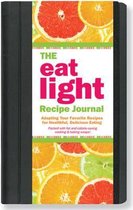 The Eat Light Recipe Journal