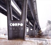 Corpo - Solid (CD)