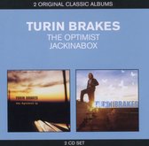 Turin Brakes - Classic Albums - Jackinabox /