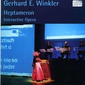 Munich Opera Biennale - Heptameron (Interactive Opera) (CD)