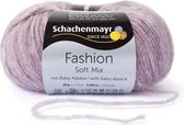 Schachenmayr Fashion Soft Mix Rose 10x25gr