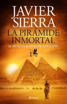 Autores Españoles e Iberoamericanos - La pirámide inmortal
