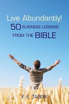 Live Abundantly!