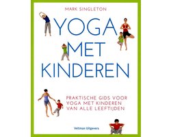 Yoga met kinderen