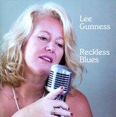 Lee Gunness - Reckless Blues (CD)